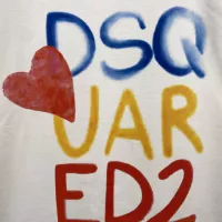 Cheap Dsquared Hoodies Long Sleeved For Men #1387218 Replica Wholesale [$42.00 USD] [ITEM#1387218] on Replica Dsquared Hoodies