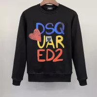 Cheap Dsquared Hoodies Long Sleeved For Men #1387219 Replica Wholesale [$42.00 USD] [ITEM#1387219] on Replica Dsquared Hoodies