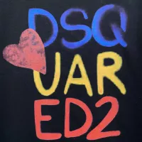 Cheap Dsquared Hoodies Long Sleeved For Men #1387219 Replica Wholesale [$42.00 USD] [ITEM#1387219] on Replica Dsquared Hoodies