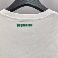 Cheap Dsquared Hoodies Long Sleeved For Men #1387220 Replica Wholesale [$42.00 USD] [ITEM#1387220] on Replica Dsquared Hoodies