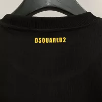 Cheap Dsquared Hoodies Long Sleeved For Men #1387221 Replica Wholesale [$42.00 USD] [ITEM#1387221] on Replica Dsquared Hoodies
