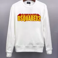 Cheap Dsquared Hoodies Long Sleeved For Men #1387222 Replica Wholesale [$42.00 USD] [ITEM#1387222] on Replica Dsquared Hoodies