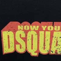 Cheap Dsquared Hoodies Long Sleeved For Men #1387223 Replica Wholesale [$42.00 USD] [ITEM#1387223] on Replica Dsquared Hoodies