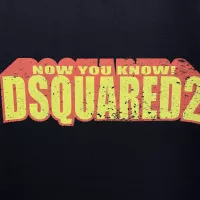 Cheap Dsquared Hoodies Long Sleeved For Men #1387223 Replica Wholesale [$42.00 USD] [ITEM#1387223] on Replica Dsquared Hoodies