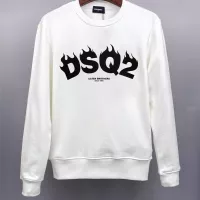 Cheap Dsquared Hoodies Long Sleeved For Men #1387224 Replica Wholesale [$42.00 USD] [ITEM#1387224] on Replica Dsquared Hoodies