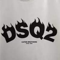 Cheap Dsquared Hoodies Long Sleeved For Men #1387224 Replica Wholesale [$42.00 USD] [ITEM#1387224] on Replica Dsquared Hoodies