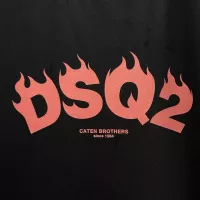 Cheap Dsquared Hoodies Long Sleeved For Men #1387225 Replica Wholesale [$42.00 USD] [ITEM#1387225] on Replica Dsquared Hoodies