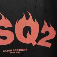 Cheap Dsquared Hoodies Long Sleeved For Men #1387225 Replica Wholesale [$42.00 USD] [ITEM#1387225] on Replica Dsquared Hoodies