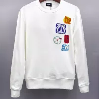 Cheap Dsquared Hoodies Long Sleeved For Men #1387226 Replica Wholesale [$42.00 USD] [ITEM#1387226] on Replica Dsquared Hoodies