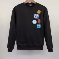 Cheap Dsquared Hoodies Long Sleeved For Men #1387227 Replica Wholesale [$42.00 USD] [ITEM#1387227] on Replica Dsquared Hoodies