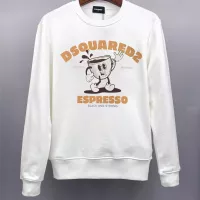 Cheap Dsquared Hoodies Long Sleeved For Men #1387228 Replica Wholesale [$42.00 USD] [ITEM#1387228] on Replica Dsquared Hoodies