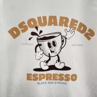 Cheap Dsquared Hoodies Long Sleeved For Men #1387228 Replica Wholesale [$42.00 USD] [ITEM#1387228] on Replica Dsquared Hoodies