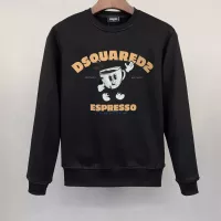 Cheap Dsquared Hoodies Long Sleeved For Men #1387229 Replica Wholesale [$42.00 USD] [ITEM#1387229] on Replica Dsquared Hoodies