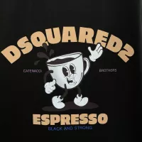 Cheap Dsquared Hoodies Long Sleeved For Men #1387229 Replica Wholesale [$42.00 USD] [ITEM#1387229] on Replica Dsquared Hoodies