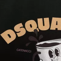 Cheap Dsquared Hoodies Long Sleeved For Men #1387229 Replica Wholesale [$42.00 USD] [ITEM#1387229] on Replica Dsquared Hoodies