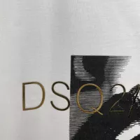 Cheap Dsquared Hoodies Long Sleeved For Men #1387230 Replica Wholesale [$42.00 USD] [ITEM#1387230] on Replica Dsquared Hoodies