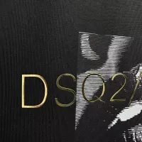 Cheap Dsquared Hoodies Long Sleeved For Men #1387231 Replica Wholesale [$42.00 USD] [ITEM#1387231] on Replica Dsquared Hoodies