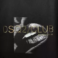 Cheap Dsquared Hoodies Long Sleeved For Men #1387231 Replica Wholesale [$42.00 USD] [ITEM#1387231] on Replica Dsquared Hoodies