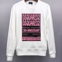 Cheap Dsquared Hoodies Long Sleeved For Men #1387232 Replica Wholesale [$42.00 USD] [ITEM#1387232] on Replica Dsquared Hoodies