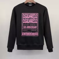 Cheap Dsquared Hoodies Long Sleeved For Men #1387233 Replica Wholesale [$42.00 USD] [ITEM#1387233] on Replica Dsquared Hoodies