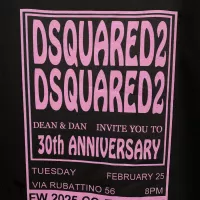 Cheap Dsquared Hoodies Long Sleeved For Men #1387233 Replica Wholesale [$42.00 USD] [ITEM#1387233] on Replica Dsquared Hoodies