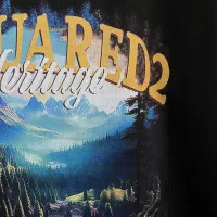 Cheap Dsquared Hoodies Long Sleeved For Men #1387237 Replica Wholesale [$42.00 USD] [ITEM#1387237] on Replica Dsquared Hoodies