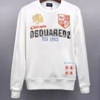 Cheap Dsquared Hoodies Long Sleeved For Men #1387238 Replica Wholesale [$42.00 USD] [ITEM#1387238] on Replica Dsquared Hoodies