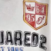 Cheap Dsquared Hoodies Long Sleeved For Men #1387238 Replica Wholesale [$42.00 USD] [ITEM#1387238] on Replica Dsquared Hoodies