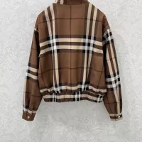 Cheap Burberry Jackets Long Sleeved For Women #1387240 Replica Wholesale [$102.00 USD] [ITEM#1387240] on Replica Burberry Jackets