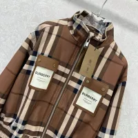 Cheap Burberry Jackets Long Sleeved For Women #1387240 Replica Wholesale [$102.00 USD] [ITEM#1387240] on Replica Burberry Jackets