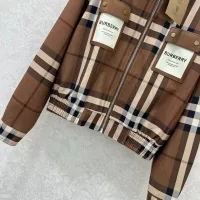 Cheap Burberry Jackets Long Sleeved For Women #1387240 Replica Wholesale [$102.00 USD] [ITEM#1387240] on Replica Burberry Jackets