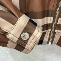 Cheap Burberry Jackets Long Sleeved For Women #1387240 Replica Wholesale [$102.00 USD] [ITEM#1387240] on Replica Burberry Jackets