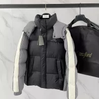 Cheap Balenciaga Down Feather Coat Long Sleeved For Men #1387241 Replica Wholesale [$261.16 USD] [ITEM#1387241] on Replica Balenciaga Down Feather Coat