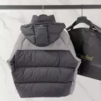 Cheap Balenciaga Down Feather Coat Long Sleeved For Men #1387241 Replica Wholesale [$261.16 USD] [ITEM#1387241] on Replica Balenciaga Down Feather Coat