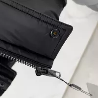 Cheap Balenciaga Down Feather Coat Long Sleeved For Men #1387241 Replica Wholesale [$261.16 USD] [ITEM#1387241] on Replica Balenciaga Down Feather Coat