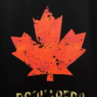 Cheap Dsquared Hoodies Long Sleeved For Men #1387243 Replica Wholesale [$42.00 USD] [ITEM#1387243] on Replica Dsquared Hoodies