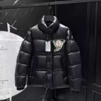 Cheap Moncler Down Feather Coat Long Sleeved For Unisex #1387245 Replica Wholesale [$202.00 USD] [ITEM#1387245] on Replica Moncler Down Feather Coat
