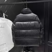 Cheap Moncler Down Feather Coat Long Sleeved For Unisex #1387245 Replica Wholesale [$202.00 USD] [ITEM#1387245] on Replica Moncler Down Feather Coat