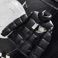 Cheap Moncler Down Feather Coat Long Sleeved For Unisex #1387245 Replica Wholesale [$202.00 USD] [ITEM#1387245] on Replica Moncler Down Feather Coat