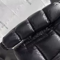 Cheap Moncler Down Feather Coat Long Sleeved For Unisex #1387245 Replica Wholesale [$202.00 USD] [ITEM#1387245] on Replica Moncler Down Feather Coat