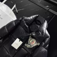 Cheap Moncler Down Feather Coat Long Sleeved For Unisex #1387245 Replica Wholesale [$202.00 USD] [ITEM#1387245] on Replica Moncler Down Feather Coat