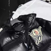 Cheap Moncler Down Feather Coat Long Sleeved For Unisex #1387245 Replica Wholesale [$202.00 USD] [ITEM#1387245] on Replica Moncler Down Feather Coat