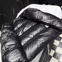 Cheap Moncler Down Feather Coat Long Sleeved For Unisex #1387245 Replica Wholesale [$202.00 USD] [ITEM#1387245] on Replica Moncler Down Feather Coat