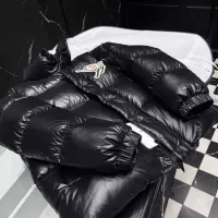 Cheap Moncler Down Feather Coat Long Sleeved For Unisex #1387245 Replica Wholesale [$202.00 USD] [ITEM#1387245] on Replica Moncler Down Feather Coat