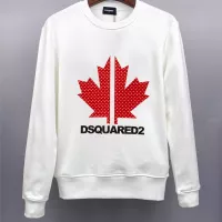 Cheap Dsquared Hoodies Long Sleeved For Men #1387246 Replica Wholesale [$42.00 USD] [ITEM#1387246] on Replica Dsquared Hoodies