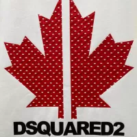 Cheap Dsquared Hoodies Long Sleeved For Men #1387246 Replica Wholesale [$42.00 USD] [ITEM#1387246] on Replica Dsquared Hoodies