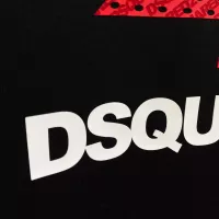 Cheap Dsquared Hoodies Long Sleeved For Men #1387247 Replica Wholesale [$42.00 USD] [ITEM#1387247] on Replica Dsquared Hoodies