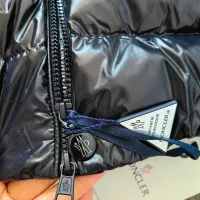 Cheap Moncler Down Feather Coat Long Sleeved For Men #1387251 Replica Wholesale [$160.00 USD] [ITEM#1387251] on Replica Moncler Down Feather Coat