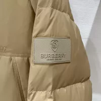 Cheap Burberry Down Feather Coat Long Sleeved For Men #1387252 Replica Wholesale [$240.00 USD] [ITEM#1387252] on Replica Burberry Down Feather Coat