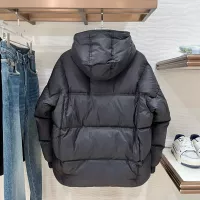 Cheap Burberry Down Feather Coat Long Sleeved For Men #1387253 Replica Wholesale [$240.00 USD] [ITEM#1387253] on Replica Burberry Down Feather Coat